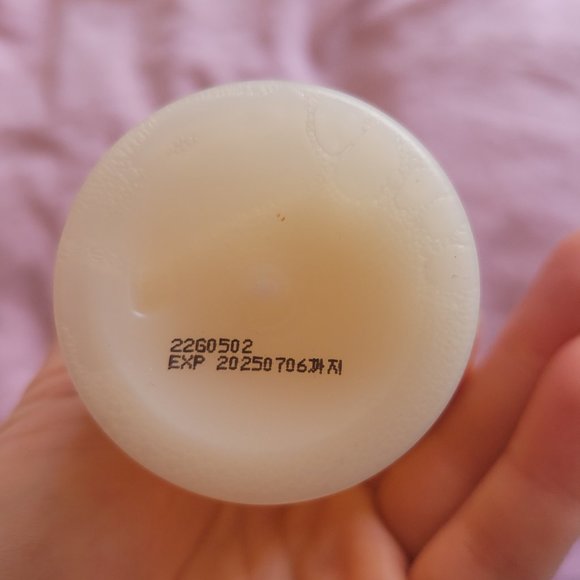 Numbuzin Glowing Toner - Picture 2 of 2